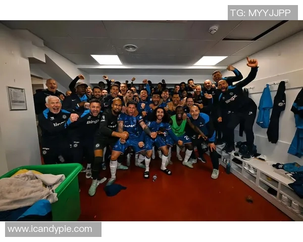 切尔西更衣室风波再起斯特林恩佐训练场冲突引发关注