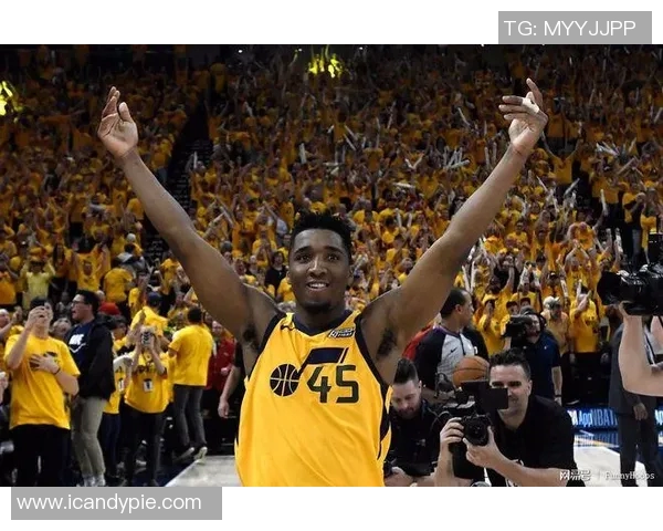 多诺万米切尔：从新秀到全明星的成长之路与篮球传奇的崛起